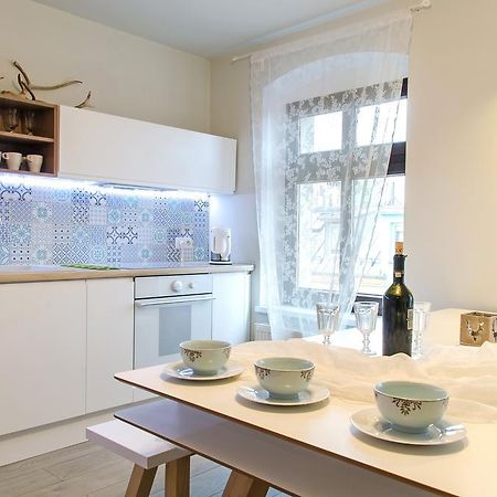 Apartment Nordkapp ヴロツワフ 部屋 写真