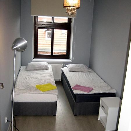 Apartment Nordkapp ヴロツワフ エクステリア 写真