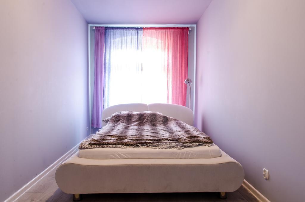 Apartment Nordkapp ヴロツワフ 部屋 写真