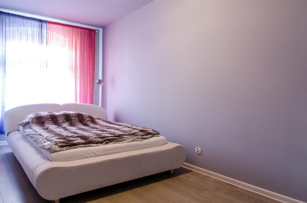 Apartment Nordkapp ヴロツワフ 部屋 写真