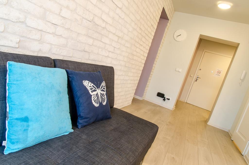 Apartment Nordkapp ヴロツワフ 部屋 写真