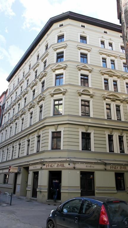 Apartment Nordkapp ヴロツワフ エクステリア 写真