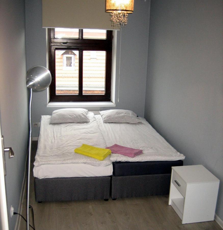 Apartment Nordkapp ヴロツワフ エクステリア 写真